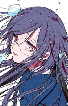 宵辻クロハ