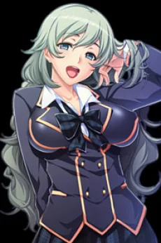 ケイティ・真嶋