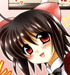 春名 メイ
