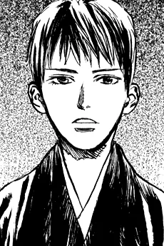 鷹司 信輔