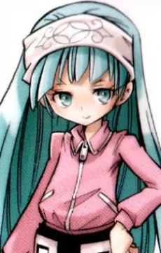 碓氷ピリカ