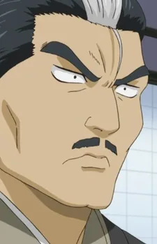 柳生輿矩