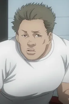 横田