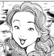 竜ヶ崎蝶子