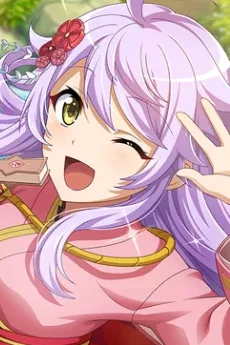 音無いちえ