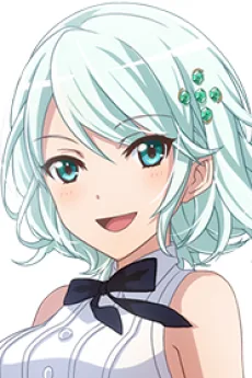 える