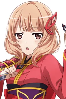 田中ゆゆ子