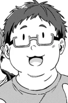 亀ちゃん