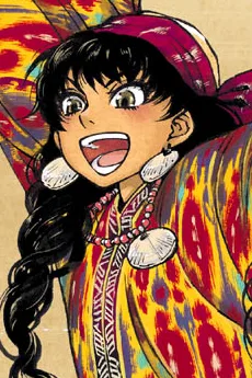 ライラ