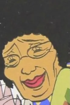 ダマ