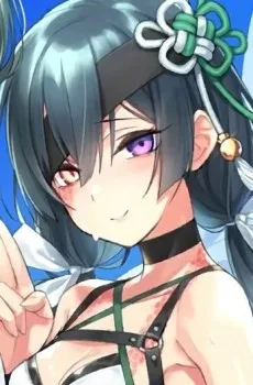 望月千代女