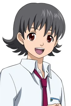 トミガイ ケイ