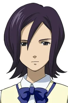 イリエ アヤカ