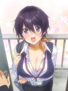 楠夏美