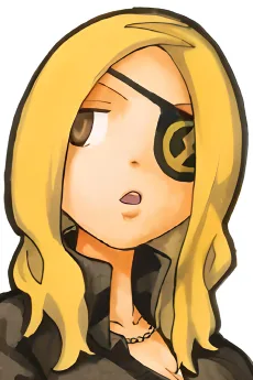 マリー・ミョルニル