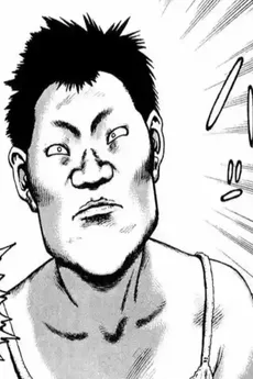 川野溜彦