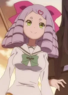 泉ヶ峰みかり