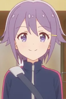 鈴矢芽