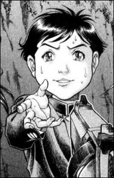 滝口優一郎