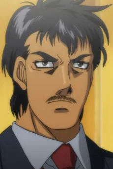 リカルド・マルチネス