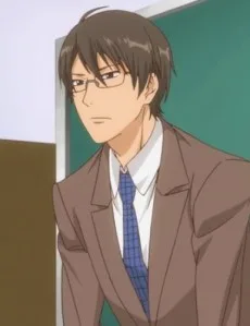 北村先生