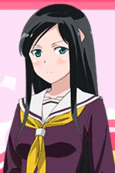 肌野ミキ