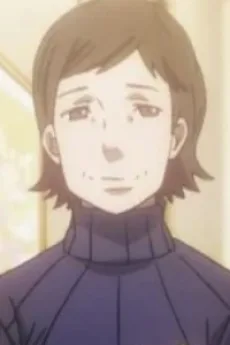 洋介の継母