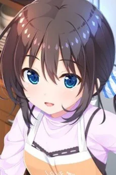 女未こはく