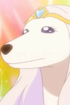 テアティーヌ様