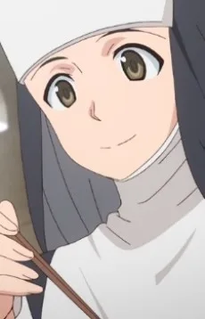 春日美柑