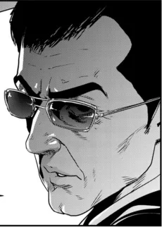 只野氷一郎