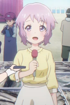 レポーター