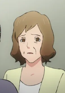 勝の母