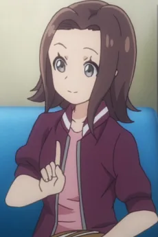母親 