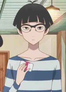芥子駆