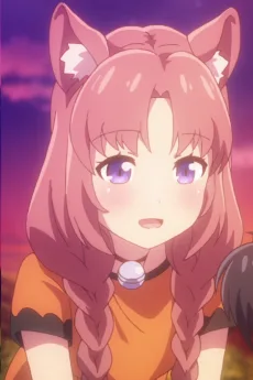 ちよちゃん家のネコ