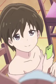 女性客