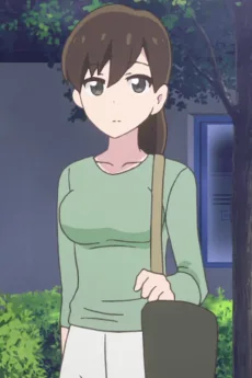 女性