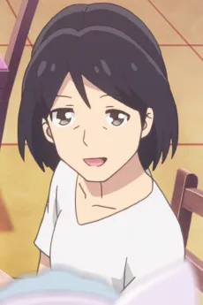 おばあちゃん 