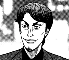 相川 進之介