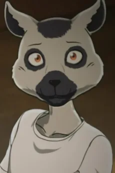 キツネザル