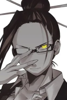 堂上幾絵