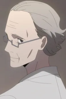 白駒二四男