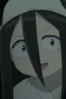小戸日静