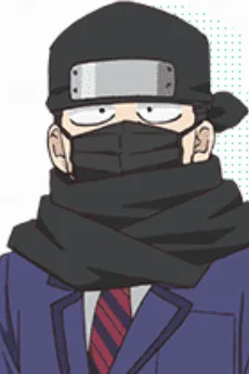 忍野裳乃