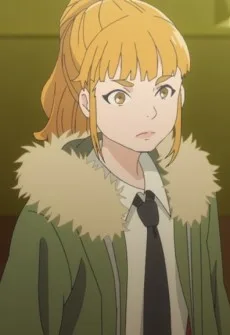 サリー・シンプソン