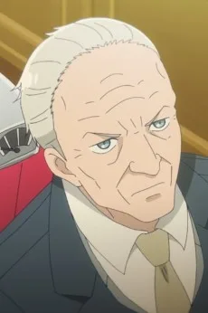 エース元帥