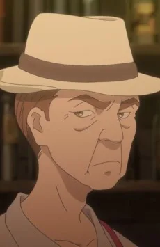 マッギィ
