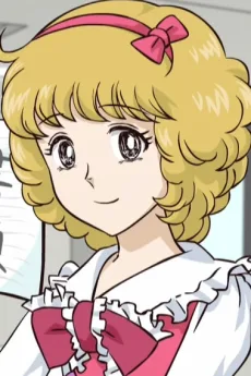 麻生舞