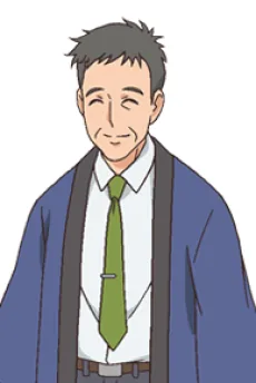川井さん